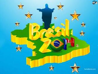 Fifa World Cup Wallpaper