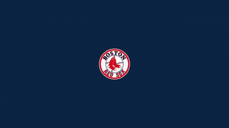 Boston Red Sox Logo Wallpaper