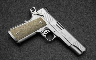 Springfield Armory Wallpaper HD