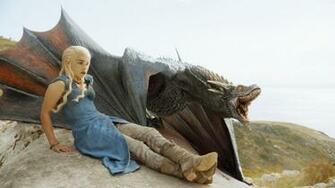 Daenerys Targaryen Wallpaper Game Of Thrones