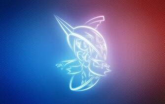 Lumius Tapu Fini By Senzune