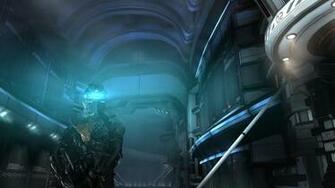 Dead Space Wallpaper