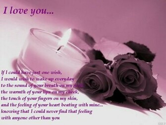 Love Wallpaper True Snapshots I U