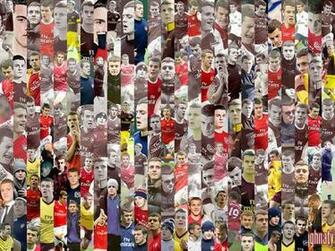 Players Arsenal Avatars Wallpaper By Ghnaty