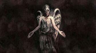 Doctor Who Wallpaper Angels HD Best Windows