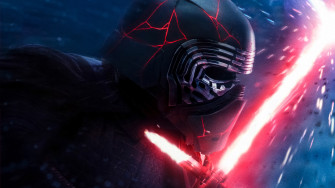 Kylo Ren Lightsaber Star Wars The Rise Of Skywalker UHDpaper Wallpaper