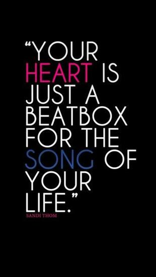 Love Quotes Wallpaper For iPhone