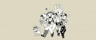 Disneyesque Jojolion