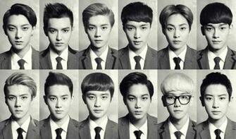 Exo Background Best HD Digitalimagemakerworld