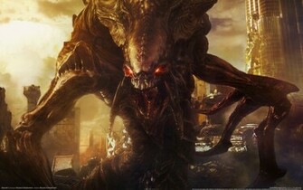 Description Wallpaper Starcraft Is A Hi Res For Pc