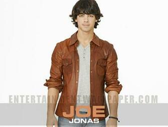 Joe Jonas Wallpaper Desktop