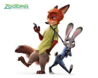 Zootopia Wallpaper Size More