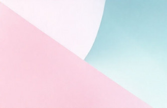Minimalist iPad Wallpaper