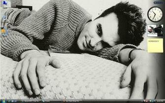 Morrissey Wallpaper