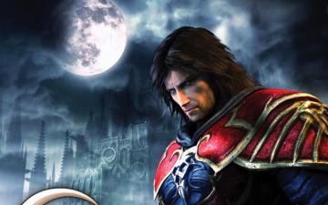 Image Castlevania Lords Of Shadow Vdeo Game