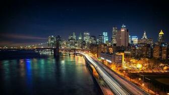Famous City Wallpaper HD
