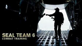 Guns Military Combat Navy Seals Wallpaper Art HD