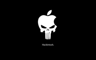 Hackintosh Wallpaper