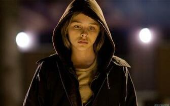 Home Chloe Moretz Let Me Movie