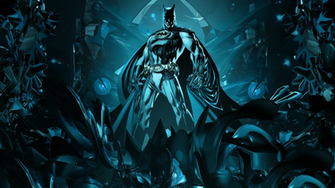 Reboot De Batman En