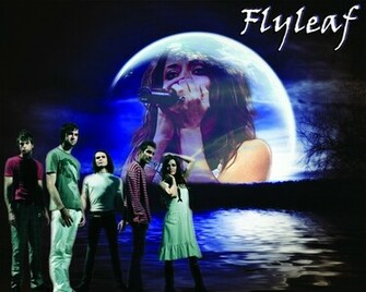 Flyleaf Wallpaper