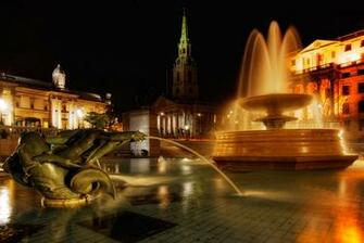 Amazing Pictures From Around The World