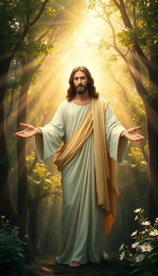 Best Jesus Wallpaper