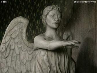 Aperta Start Jornalismo Gamer Doctor Who Weeping Angels