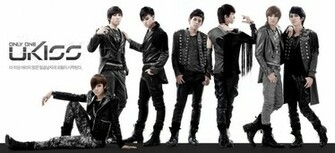 Some Of Cute U Kiss Wallpaper For