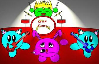 The Fuzzies By Shopkins