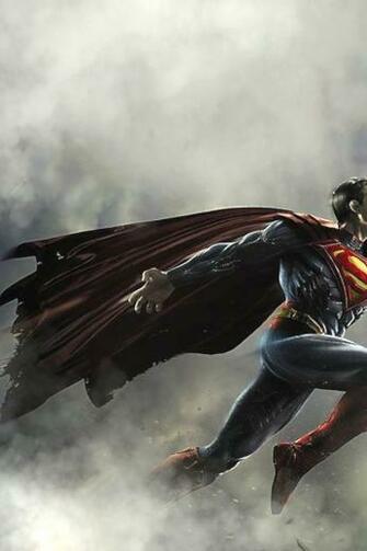 Injustice Gods Among Us Wallpaper Knowledge HD Hi