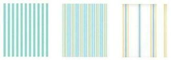 Kids Room Decor Stripes Striped Wallpaper Ideas