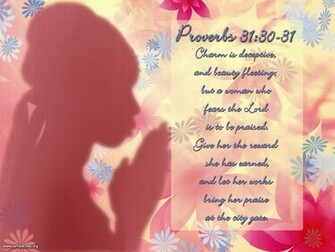 Proverbs Wanna Be