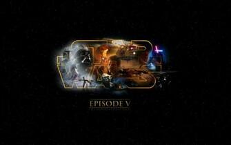 Empire Strikes Back Wallpaper