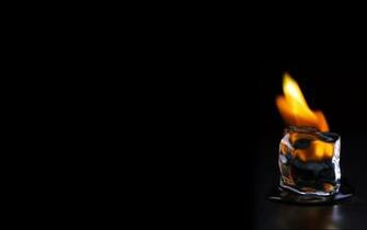 Black Wallpaper
