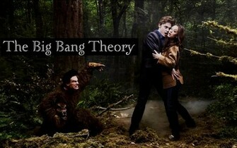 Big Bang Theory Wallpaper