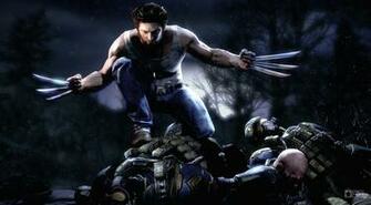 Wolverine HD Wallpaper Allpaper