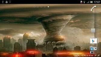 Tornado Live Wallpaper Android Apps On Google Play