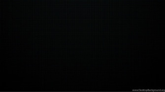 Solid Black Desktop Wallpaper On