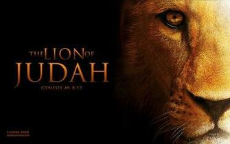 Lion Of Judah Wallpaper