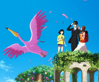 Movie The Wonderland HD Wallpaper