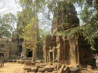 Cambodia Image Siem Reap HD Wallpaper And Background