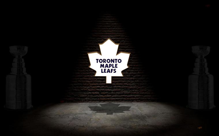 These Walls Honour The Stanley Cup Winning Teams Remembering Them