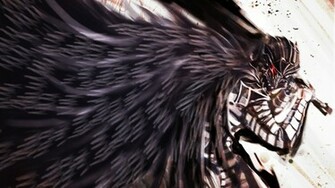 Anime Berserk Wallpaper