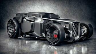 Lamborghini Rat Rod Concept Photos HD Wallpaper Image Pictures
