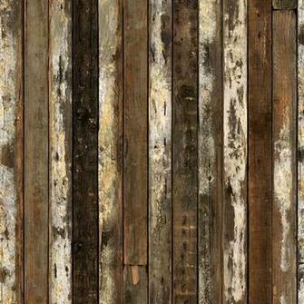 Nlxl Piet Hein Eek Wallpaper