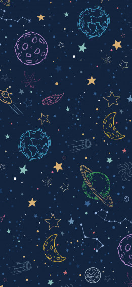 Cute Pattern iPhone Wallpaper