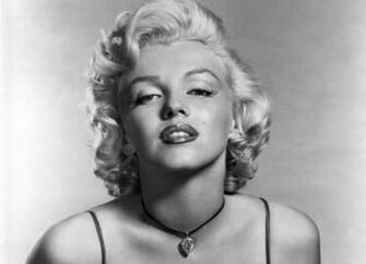 Norma Jean Wallpaper Background