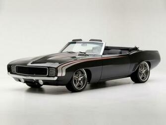 Classic Muscle Car Wallpaper HD In Cars Imageci