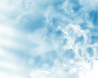 White Wallpaper